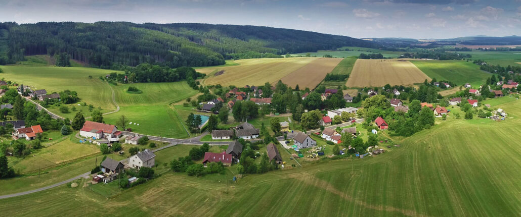 NAHÁŇKA DIVOKÝCH PRASAT CHLUM