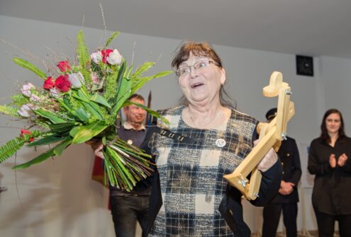 DOZVUKY JIVÍNSKÉHO ŠTEFANA  – ČESKÝ ROZHLAS HRADEC KRÁLOVÉ