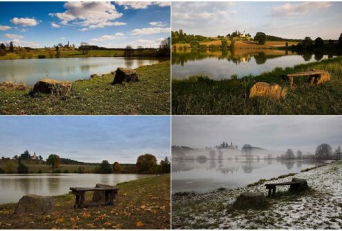 VYHLÁŠENÍ VÝSLEDKŮ FOTOGRAFICKÉ SOUTĚŽE