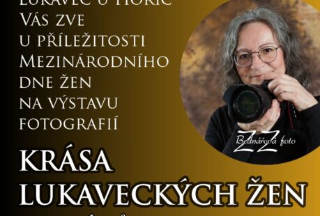 KRÁSA LUKAVECKÝCH ŽEN