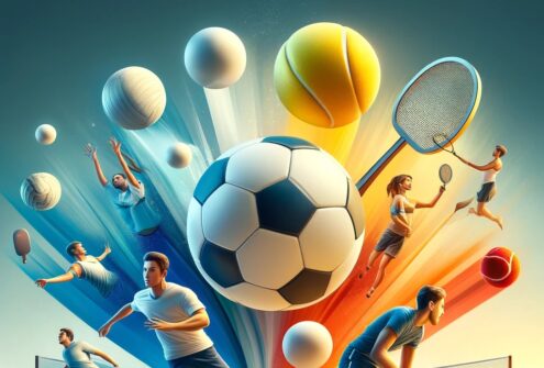 JAKÝ  BYL SPORTOVNÍ DEN ?