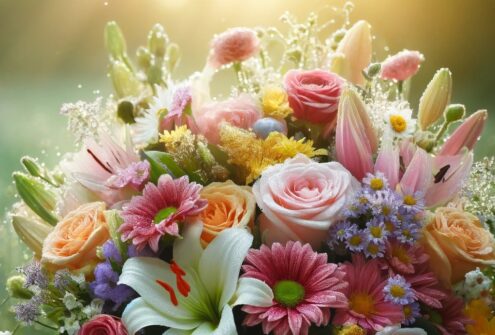 SPOLEČNÁ FOTKA ZE 7. SJEZDU RODÁKŮ A PŘÁTEL LUKAVCE U HOŘIC, ALMANACH