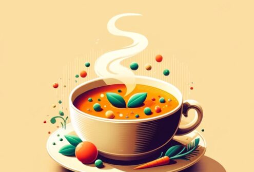 NA SJEZD RODÁKŮ JSME PRO VÁS PŘIPRAVILI NÁSLEDUJÍCÍ MENU