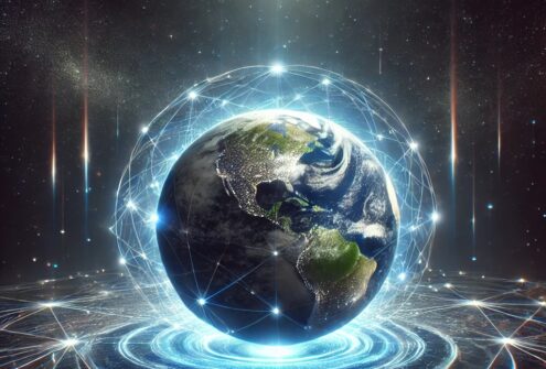 ZLEPŠENÍ INTERNETOVÉHO PŘIPOJENÍ V LUKAVCI: PRVNÍ KROKY K OPTICKÉMU INTERNETU