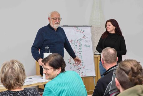 HISTORIE LUKAVCE –  LUKAVEC PŘED 1. SVĚTOVOU VÁLKOU POKRAČOVÁNÍ