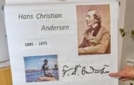 Noc s Andersenem 2026