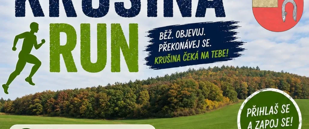 KRUŠINA RUN 2026